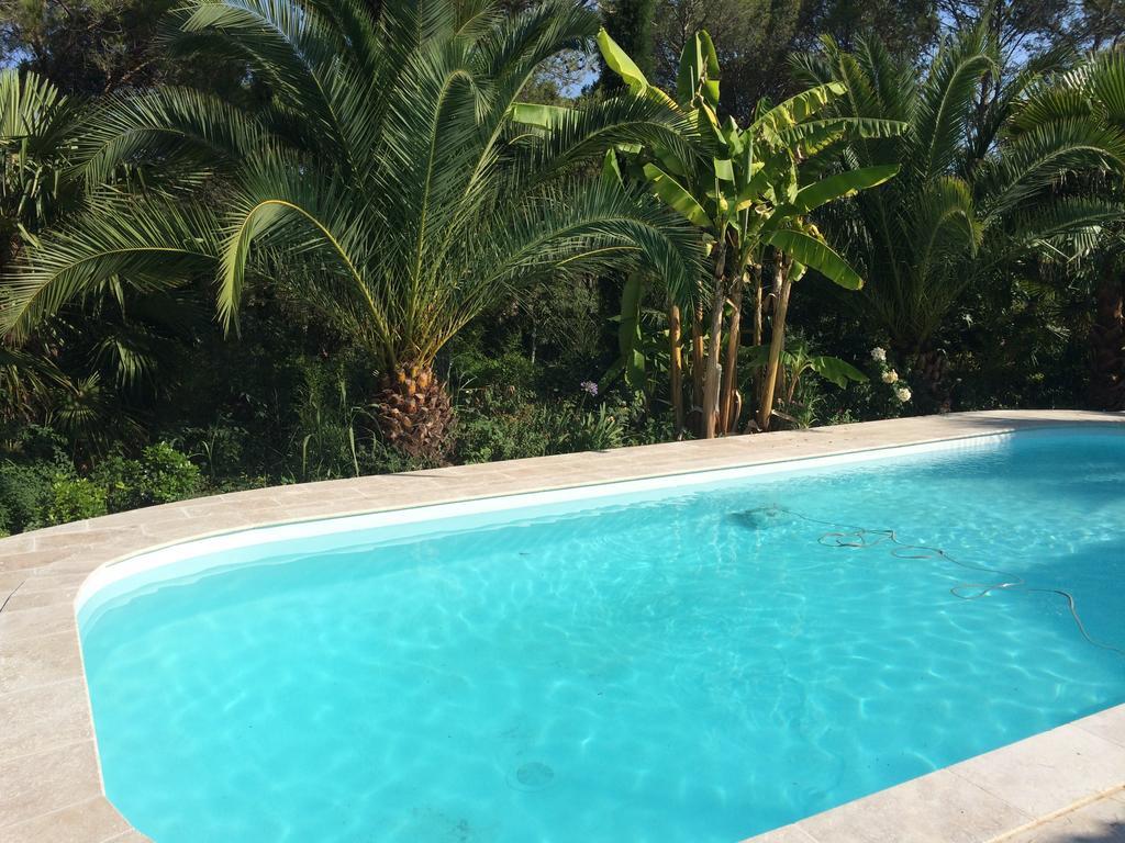 Le Mazet De Trial Villa Aubais ห้อง รูปภาพ