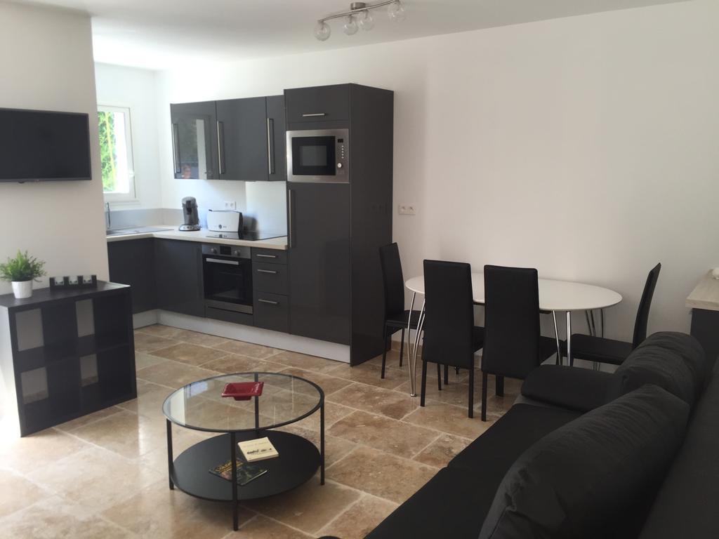 Le Mazet De Trial Villa Aubais ห้อง รูปภาพ